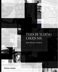 Picture of John Wardle Architects This Building Likes Me /anglais