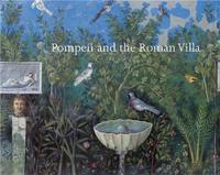 Picture of Pompeii and The Roman Villa Art and Culture around the Bay of Naples /anglais