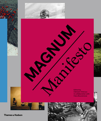 Image de Magnum Manifesto /anglais