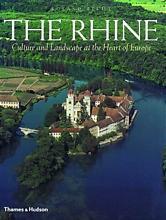 Picture of The Rhine /anglais