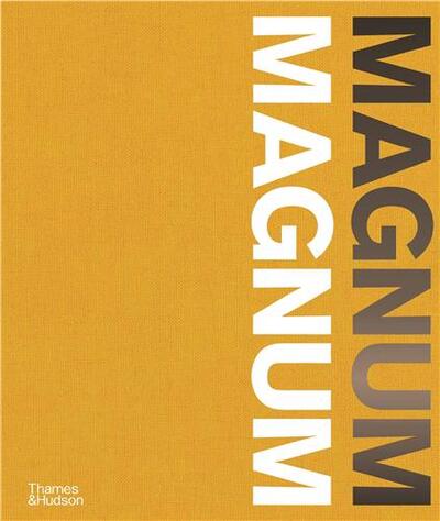 Picture of Magnum Magnum (New Hardback ed) /anglais