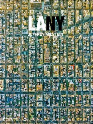 Picture of LA NY: Aerial Photographs of Los Angeles and New York /anglais