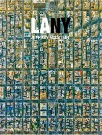 Picture of LA NY: Aerial Photographs of Los Angeles and New York /anglais