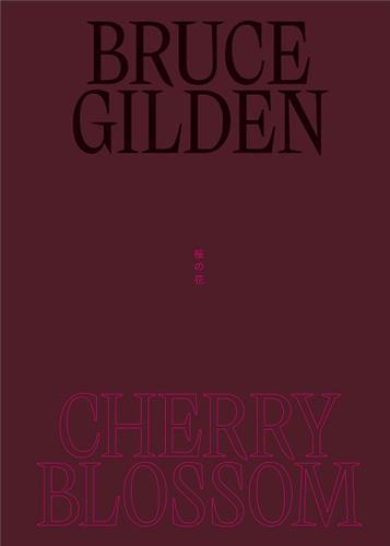 Image de Bruce Gilden Cherry Blossom /anglais