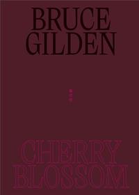 Image de Bruce Gilden Cherry Blossom /anglais