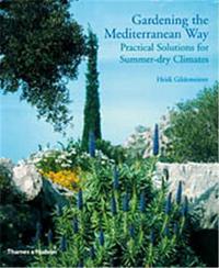 Image de Gardening The Mediterranean Way /anglais