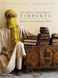 Picture of The Hidden Treasures of Timbuktu /anglais