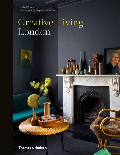 Picture of Creative Living London /anglais