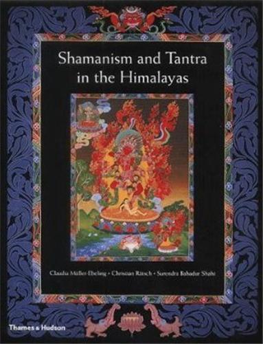 Image de Shamanism and Tantra in the Himalayas /anglais