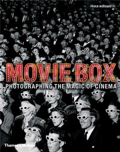 Picture of MovieBox /anglais