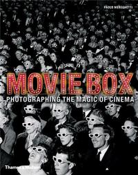 Picture of MovieBox /anglais