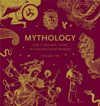 Picture of Mythology (Hardback) /anglais
