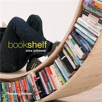 Picture of Bookshelf /anglais