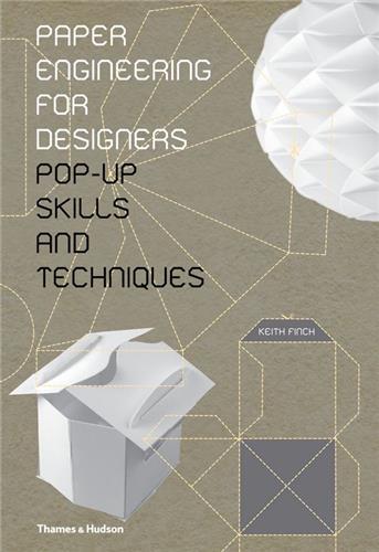 Picture of Paper Engineering for Designers /anglais