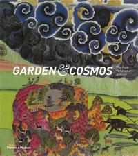Picture of Garden and Cosmos The Royal Paintings of Jodhpur /anglais