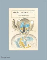 Picture of Horace Walpole's Cat /anglais