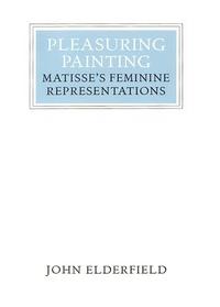 Image de Henri Matisse Pleasuring Painting /anglais