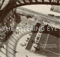 Image de The Altering Eye /anglais