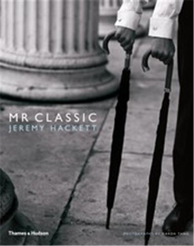 Picture of Mr Classic (Paperback) /anglais