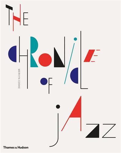 Picture of The Chronicle of Jazz /anglais