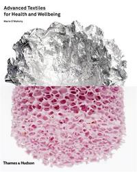 Picture of Advanced Textiles for Health and Wellbeing /anglais