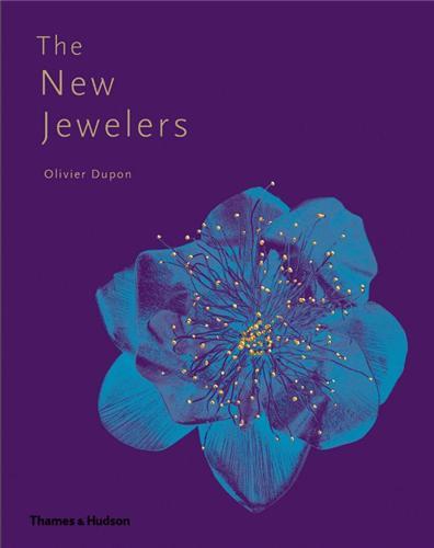 Picture of The New Jewelers /anglais