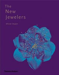 Picture of The New Jewelers /anglais