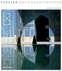 Picture of Persian Art and Architecture /anglais