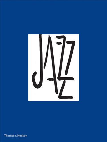 Picture of Henri Matisse Jazz /anglais