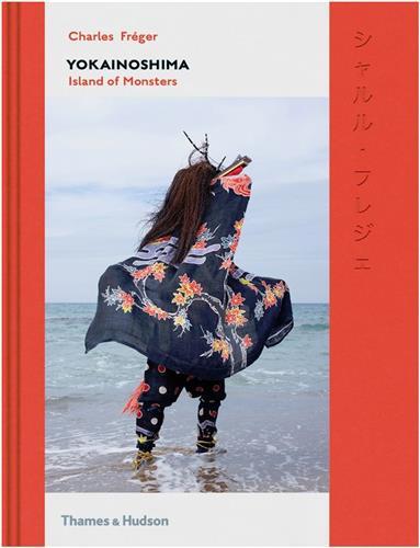 Image de Charles Freger Yokainoshima /anglais