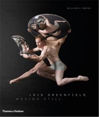 Image de Lois Greenfield Moving Still /anglais