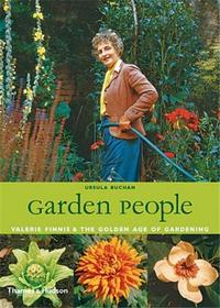 Image de Garden People - Valerie Finnis & the Golden Age of Gardening /anglais