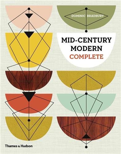 Picture of Mid-Century Modern Complete /anglais