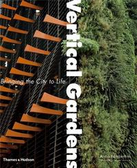 Image de Vertical Gardens /anglais