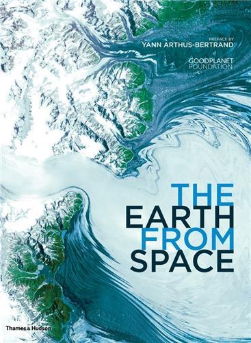 Image de The Earth From Space /anglais