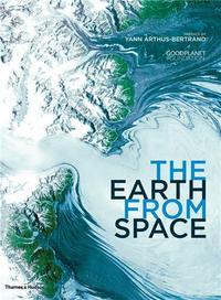 Image de The Earth From Space /anglais