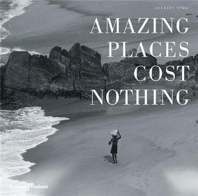 Picture of Amazing Places Cost Nothing /anglais