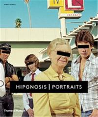 Picture of Hipgnosis Portraits /anglais