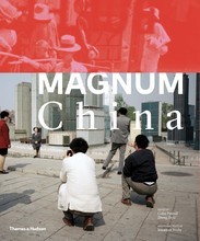 Image de Magnum China /anglais
