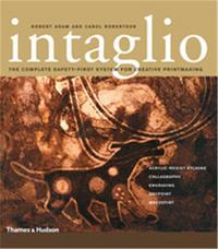 Picture of Intaglio (Hardback) /anglais