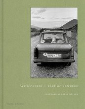 Image de Fabio Ponzio East of Nowhere /anglais