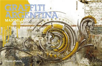 Picture of Graffiti Argentina /anglais