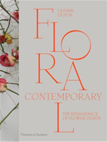 Picture of Floral Contemporary /anglais