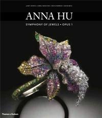 Picture of Anna Hu Symphony of Jewels Opus 1 /anglais