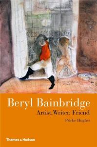 Picture of Beryl Bainbridge /anglais