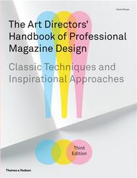 Picture of The Art Directors' Handbook of Professional Magazine Design (3rd ED) /anglais