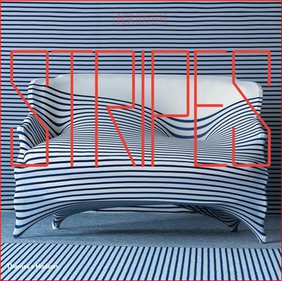 Picture of Stripes Design Between the Lines /anglais