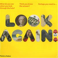 Picture of Look Again /anglais