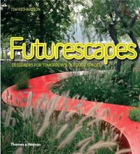 Picture of Futurescapes /anglais