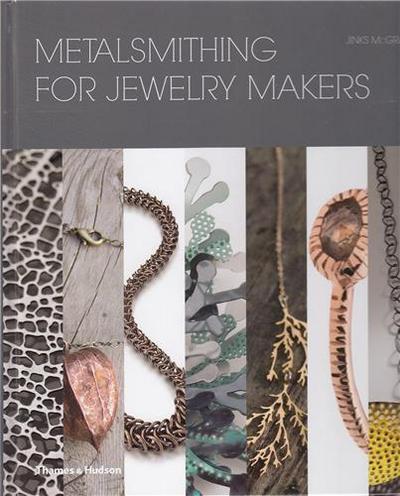 Picture of Metalsmithing for Jewelry Makers /anglais